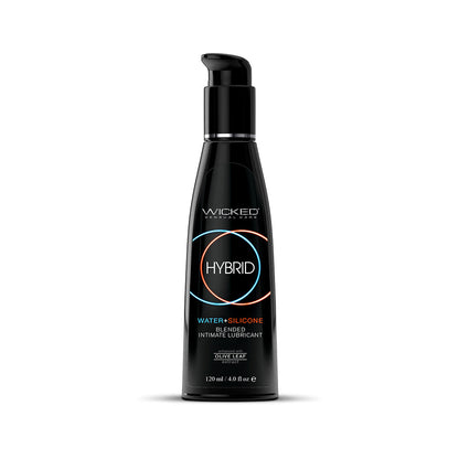WICKED - HYBRID LUBRICANT 4 OZ.