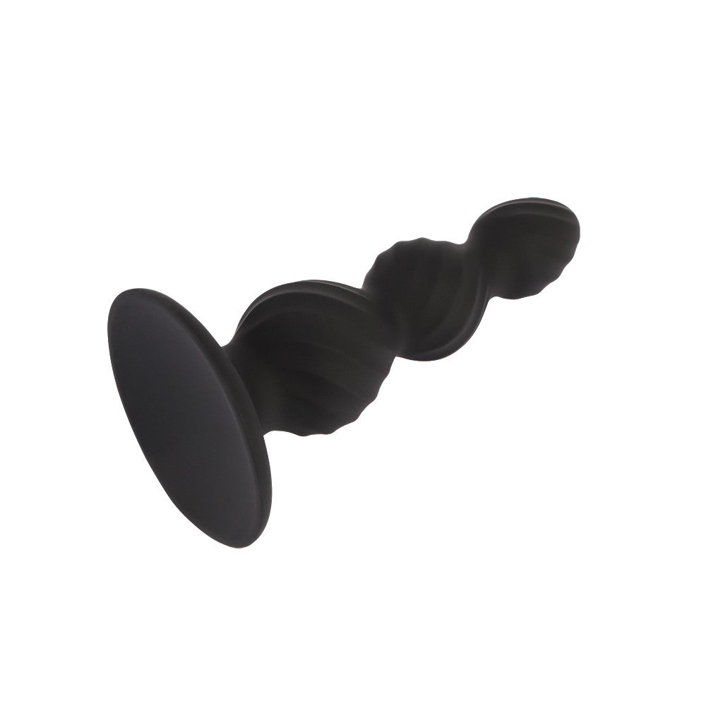 CHISA NOVELTIES - 5.5'' ANAL CONTROL PLUG