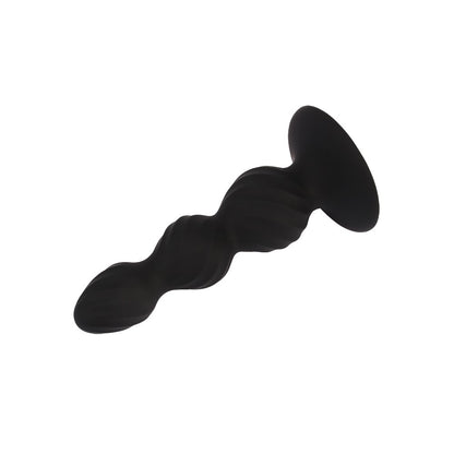 CHISA NOVELTIES - 5.5'' ANAL CONTROL PLUG