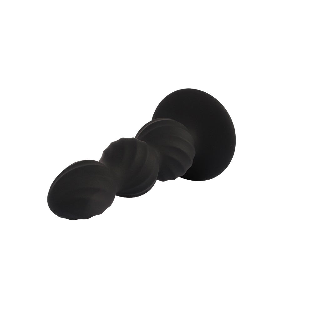 CHISA NOVELTIES - 5.5'' ANAL CONTROL PLUG