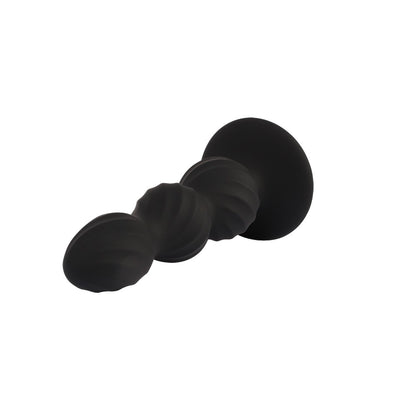 CHISA NOVELTIES - 5.5'' ANAL CONTROL PLUG