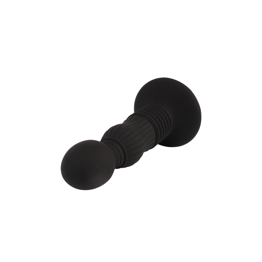 CHISA NOVELTIES - 5.5'' ANAL DELIGHT CONTROLLER