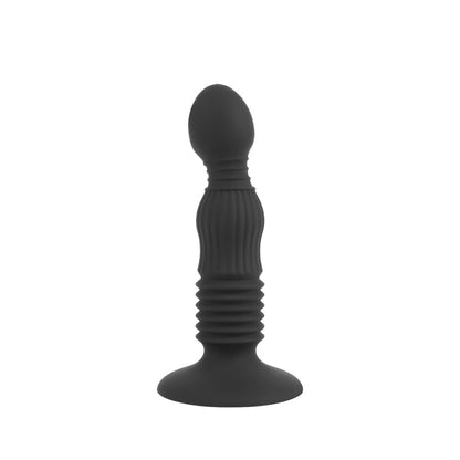CHISA NOVELTIES - 5.5'' ANAL DELIGHT CONTROLLER