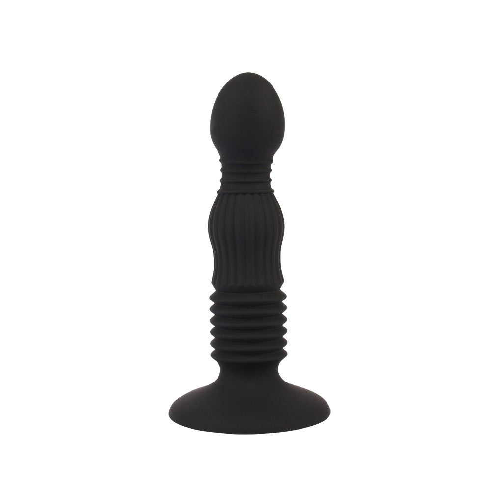 CHISA NOVELTIES - 5.5'' ANAL DELIGHT CONTROLLER