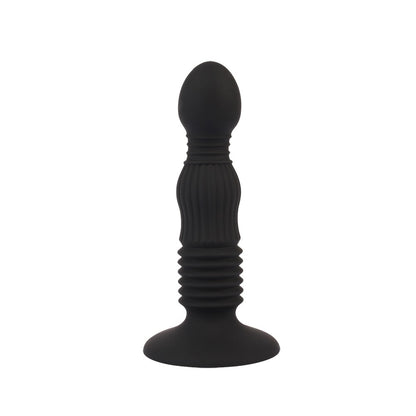 CHISA NOVELTIES - 5.5'' ANAL DELIGHT CONTROLLER