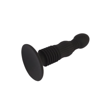 CHISA NOVELTIES - 5.5'' ANAL DELIGHT CONTROLLER