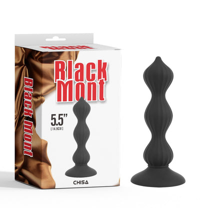 CHISA NOVELTIES - 5.5'' BACKDOOR LOVE PROBE