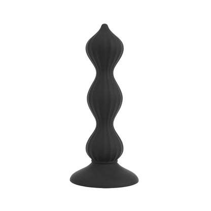 CHISA NOVELTIES - 5.5'' BACKDOOR LOVE PROBE