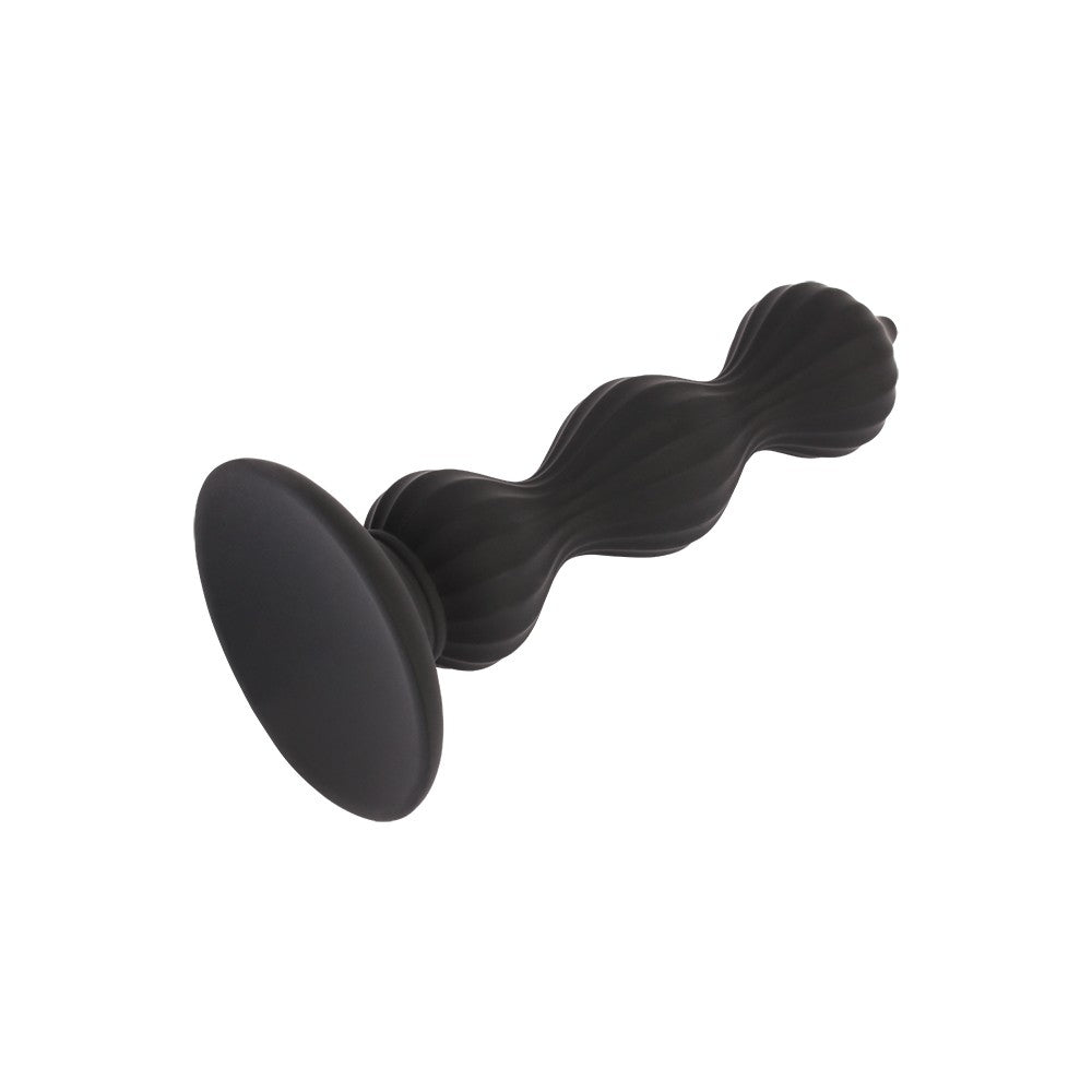 CHISA NOVELTIES - 5.5'' BACKDOOR LOVE PROBE