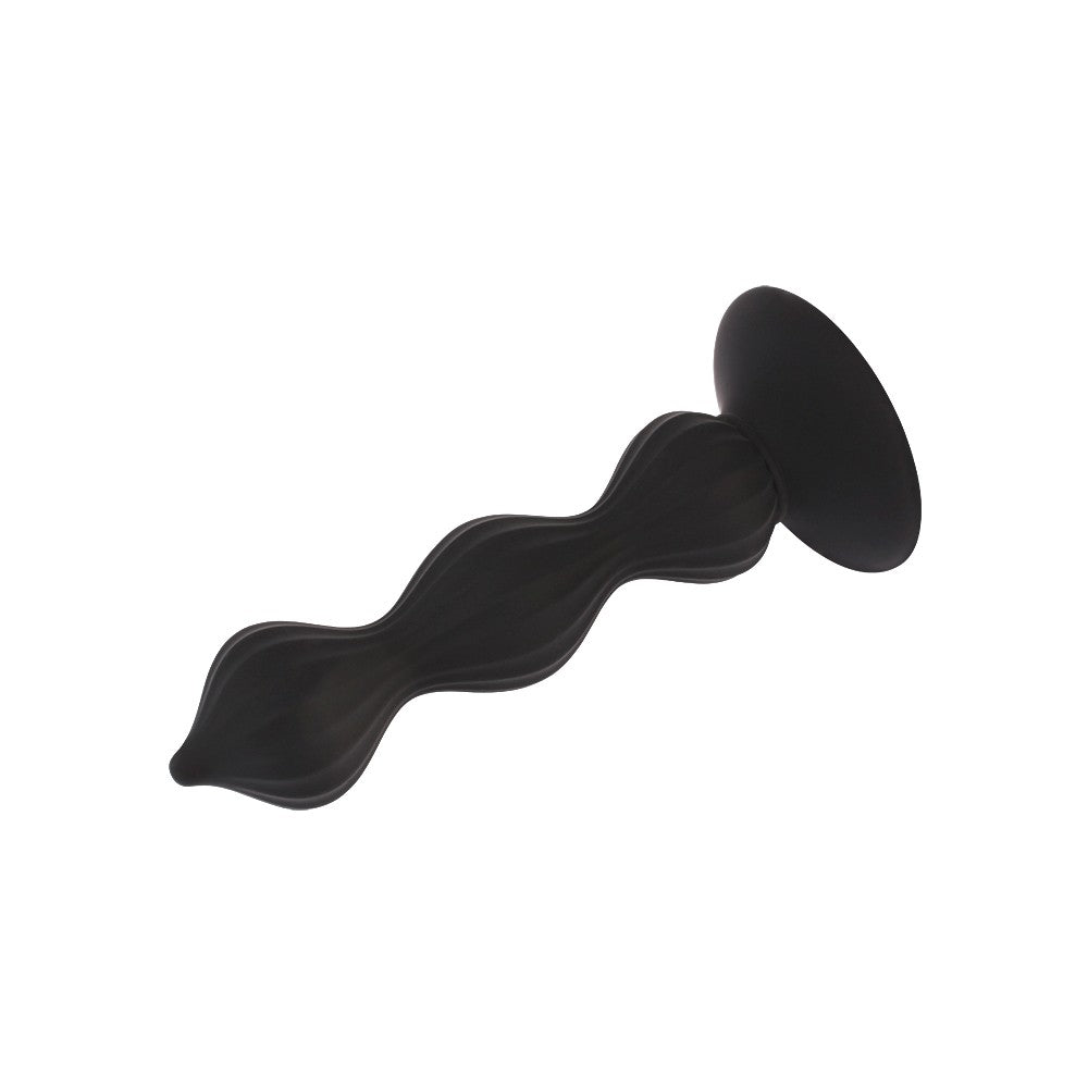 CHISA NOVELTIES - 5.5'' BACKDOOR LOVE PROBE