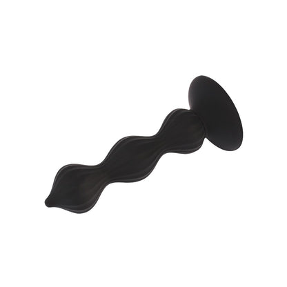 CHISA NOVELTIES - 5.5'' BACKDOOR LOVE PROBE