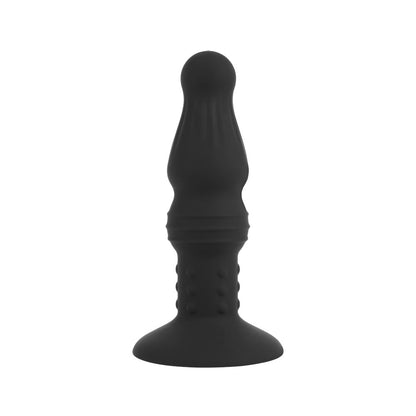 CHISA NOVELTIES - 5'' ANAL CONTROL PLUG