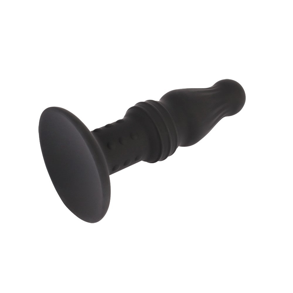 CHISA NOVELTIES - 5'' ANAL CONTROL PLUG
