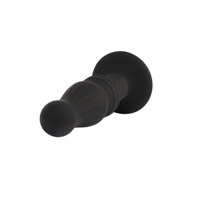 CHISA NOVELTIES - 5'' ANAL CONTROL PLUG
