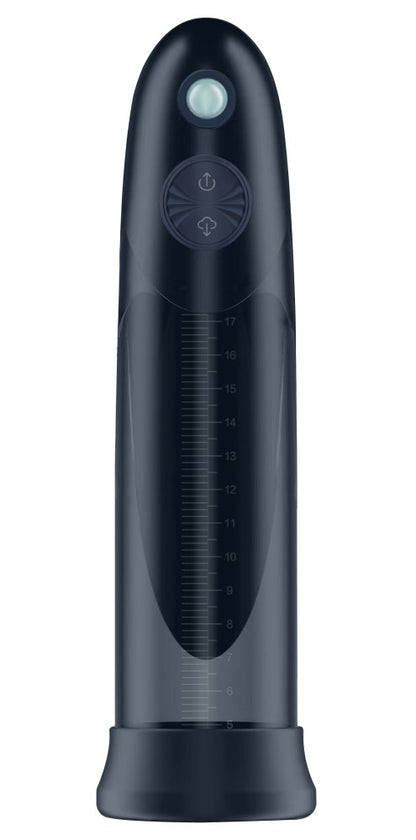 REALOV - BATHFUN AUTOMATIC WATERPROOF PUMP