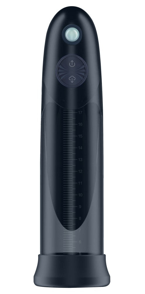 REALOV - BATHFUN AUTOMATIC WATERPROOF PUMP