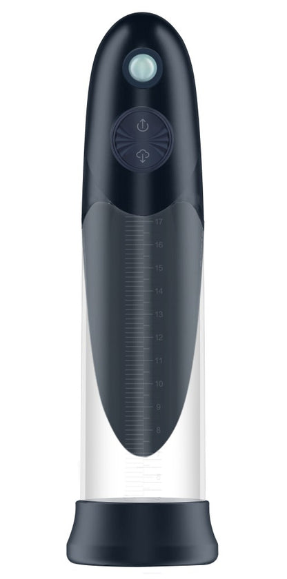 REALOV - BATHFUN AUTOMATIC WATERPROOF PUMP