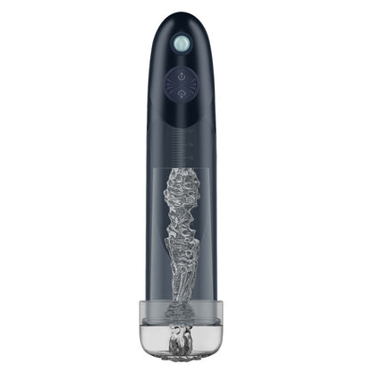 REALOV - BATHFUN AUTOMATIC WATERPROOF MASTURBATING PUMP