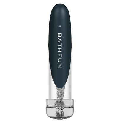 REALOV - BATHFUN AUTOMATIC WATERPROOF MASTURBATING PUMP