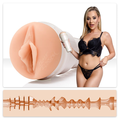 FLESHLIGHT - FLESHLIGHT GIRLS BLAKE BLOSSOM BOMBSHELL