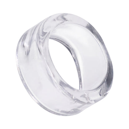 ROCK SOLID CLEAR O RING