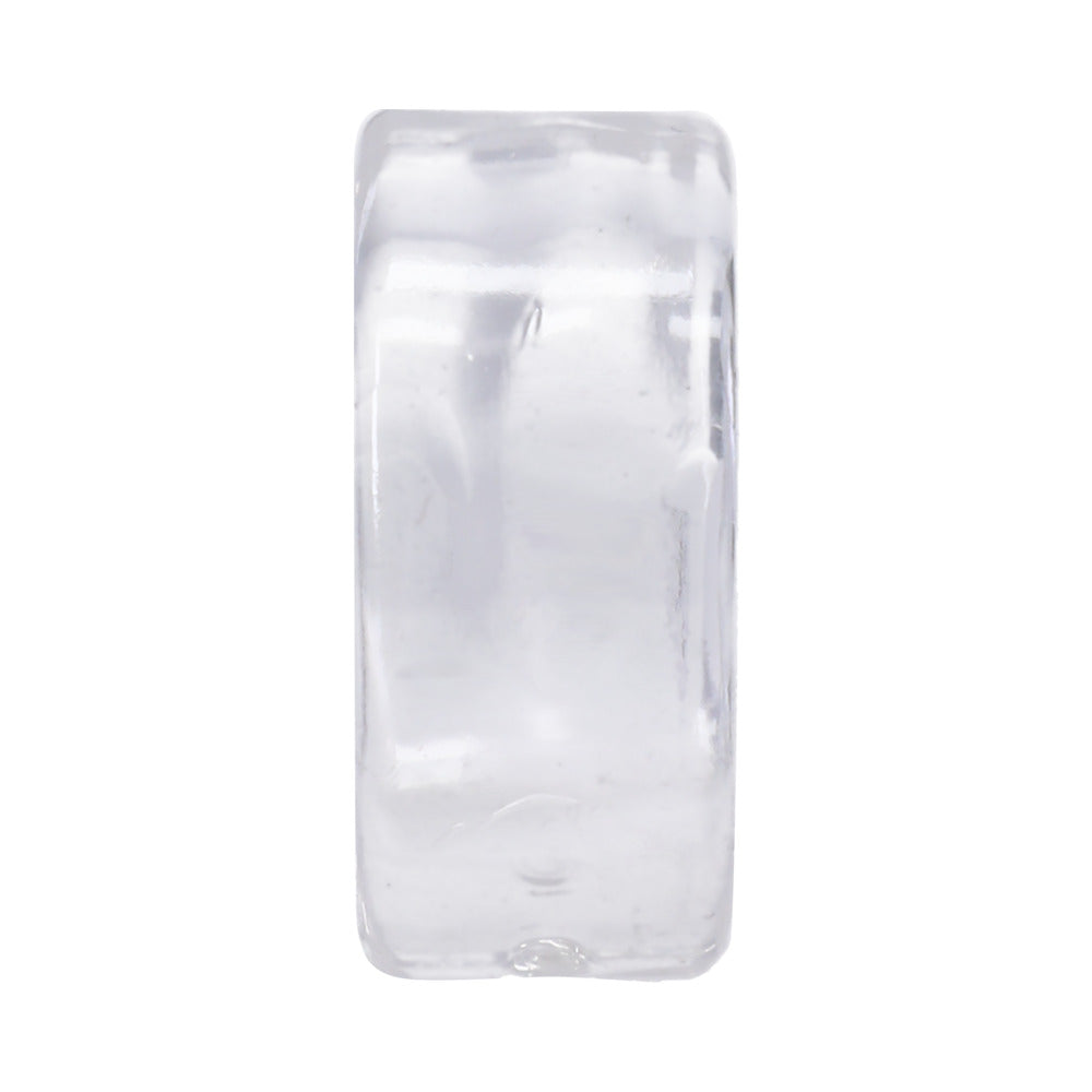 ROCK SOLID CLEAR O RING