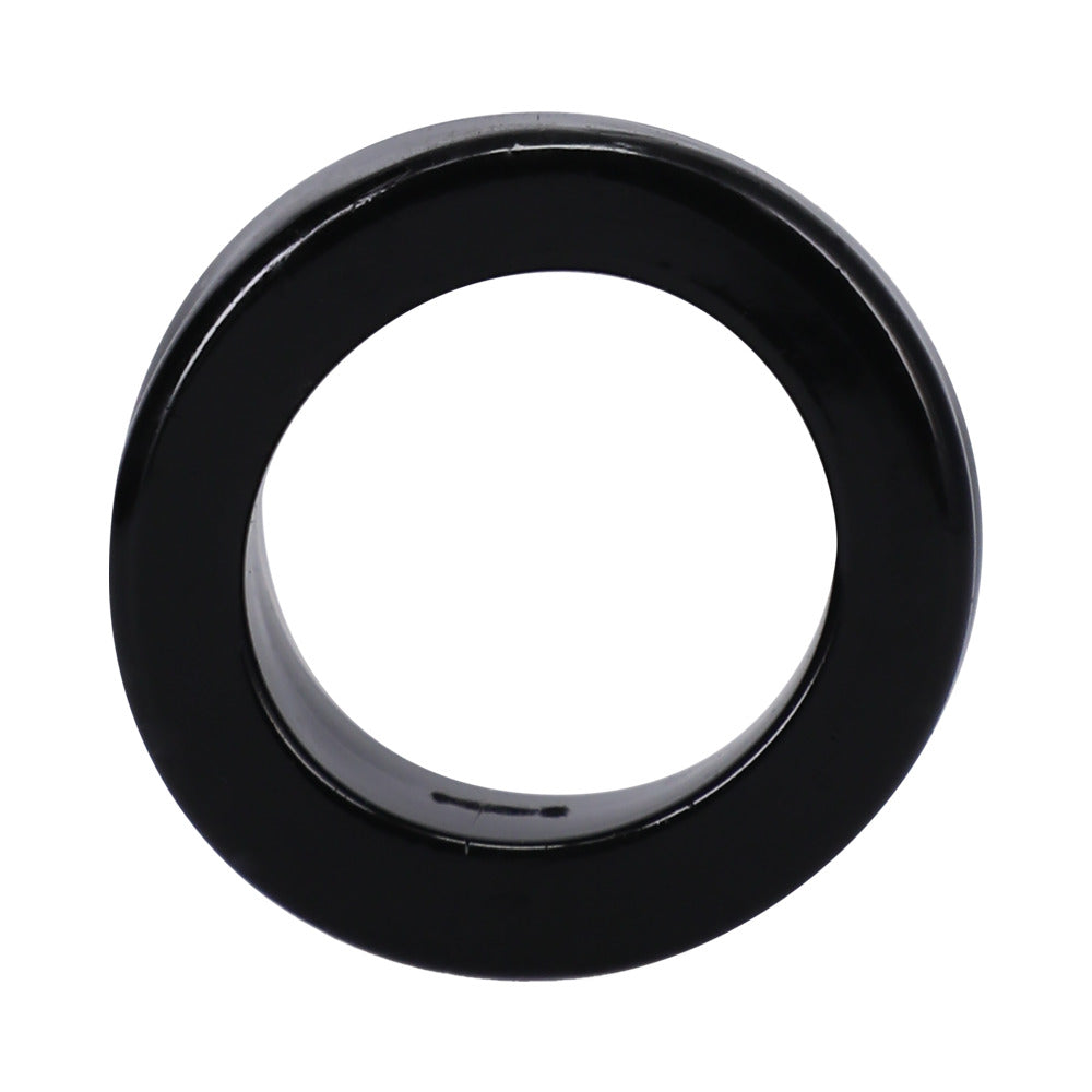 ROCK SOLID BLACK O RING