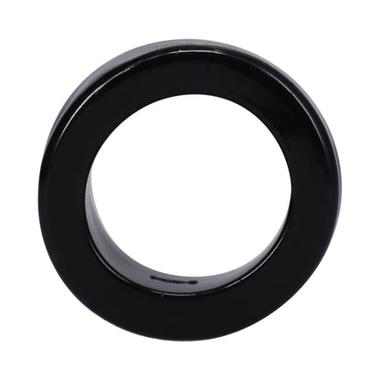 ROCK SOLID BLACK O RING
