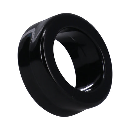 ROCK SOLID BLACK O RING