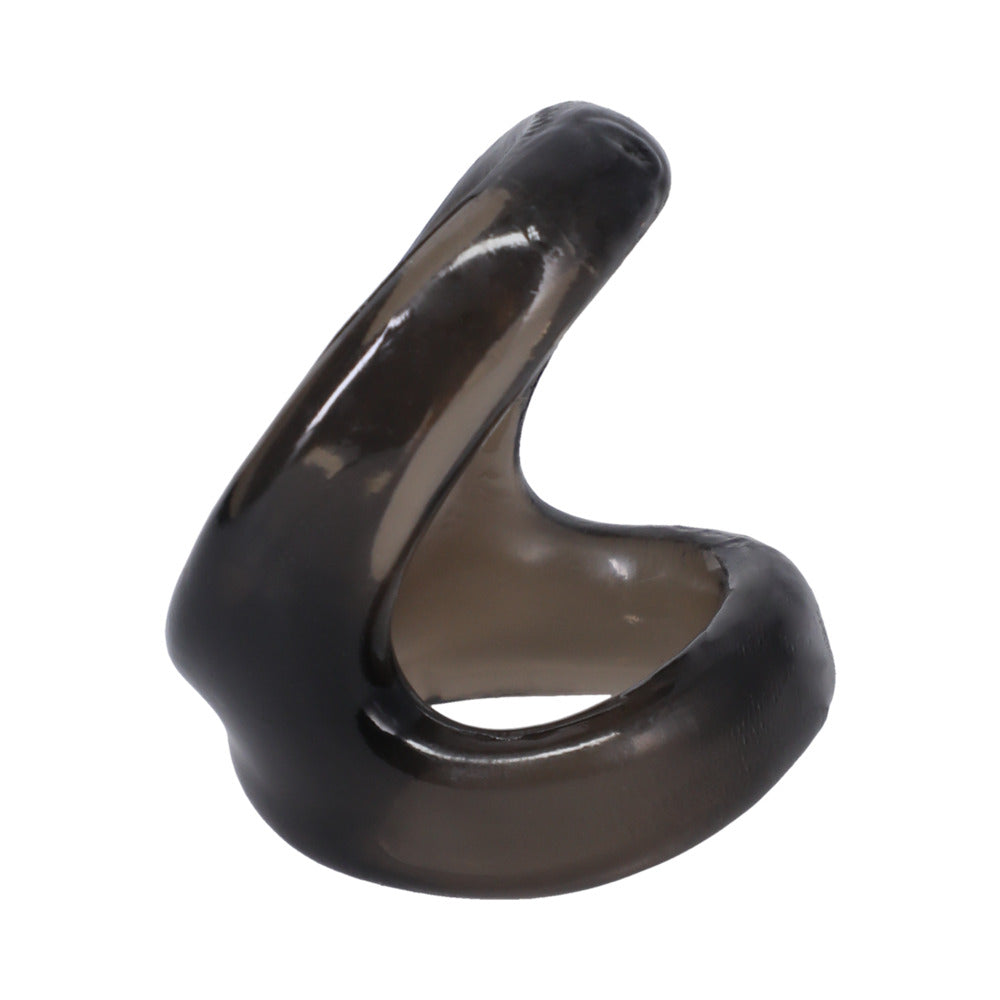 ROCK SOLID THE HOIST SMOKE