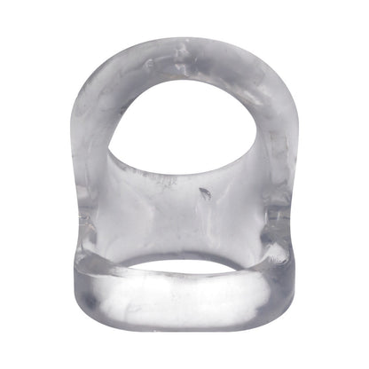 ROCK SOLID - THE HOIST CLEAR