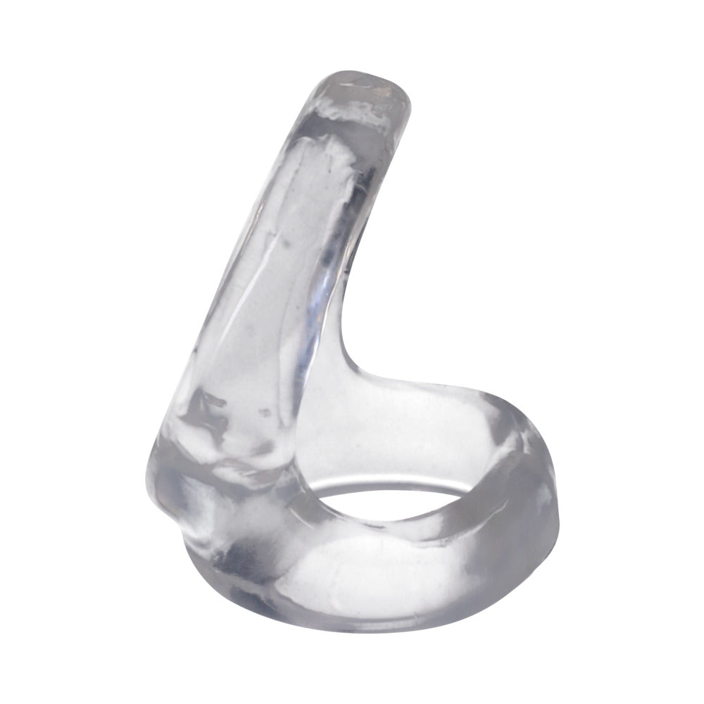 ROCK SOLID - THE HOIST CLEAR