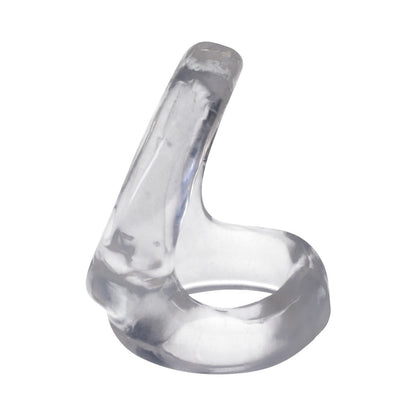ROCK SOLID - THE HOIST CLEAR