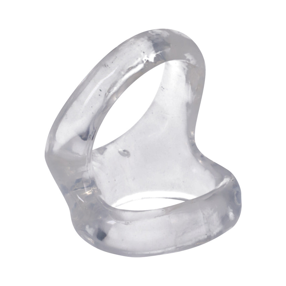 ROCK SOLID - THE HOIST CLEAR