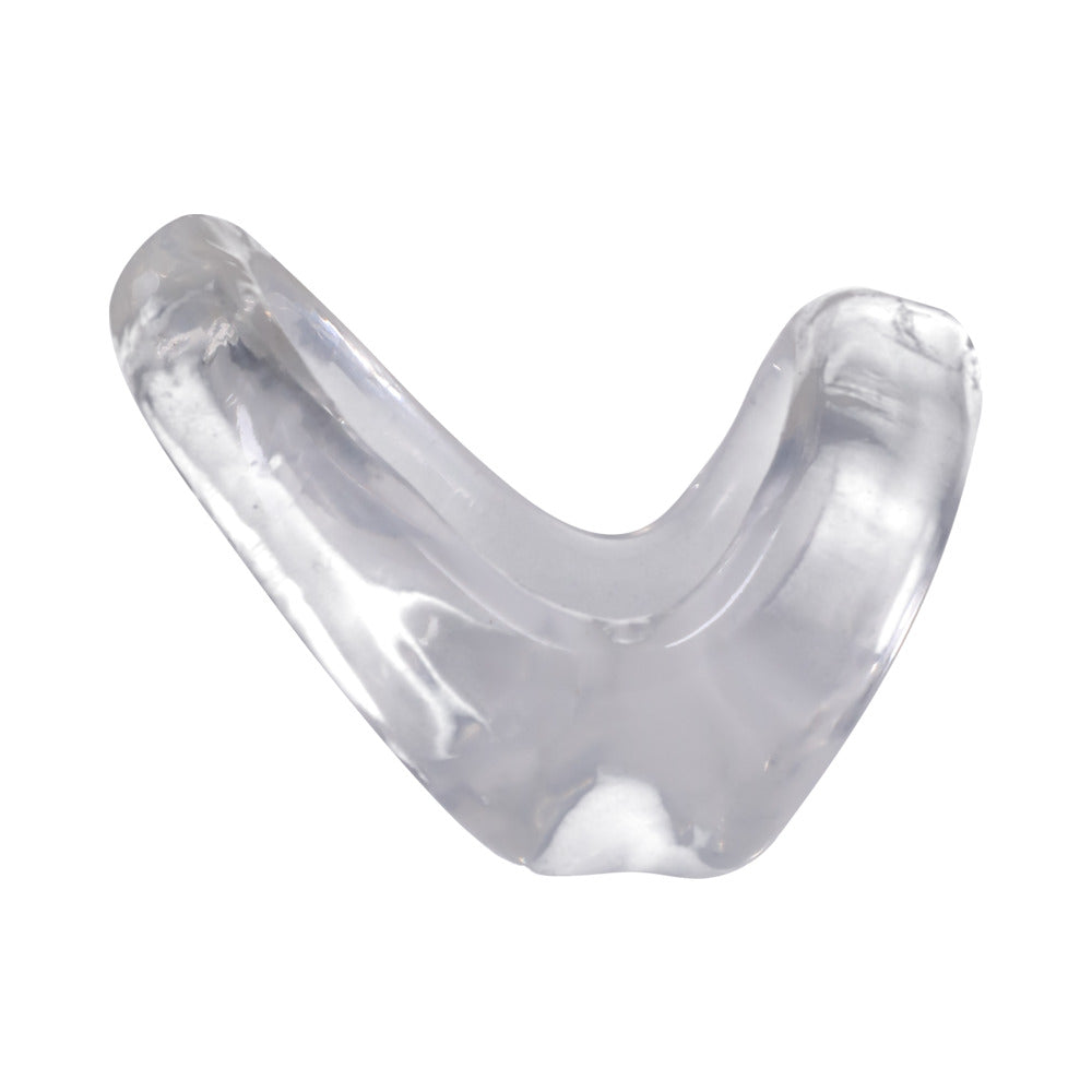 ROCK SOLID - THE HOIST CLEAR