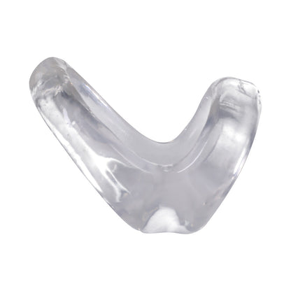 ROCK SOLID - THE HOIST CLEAR