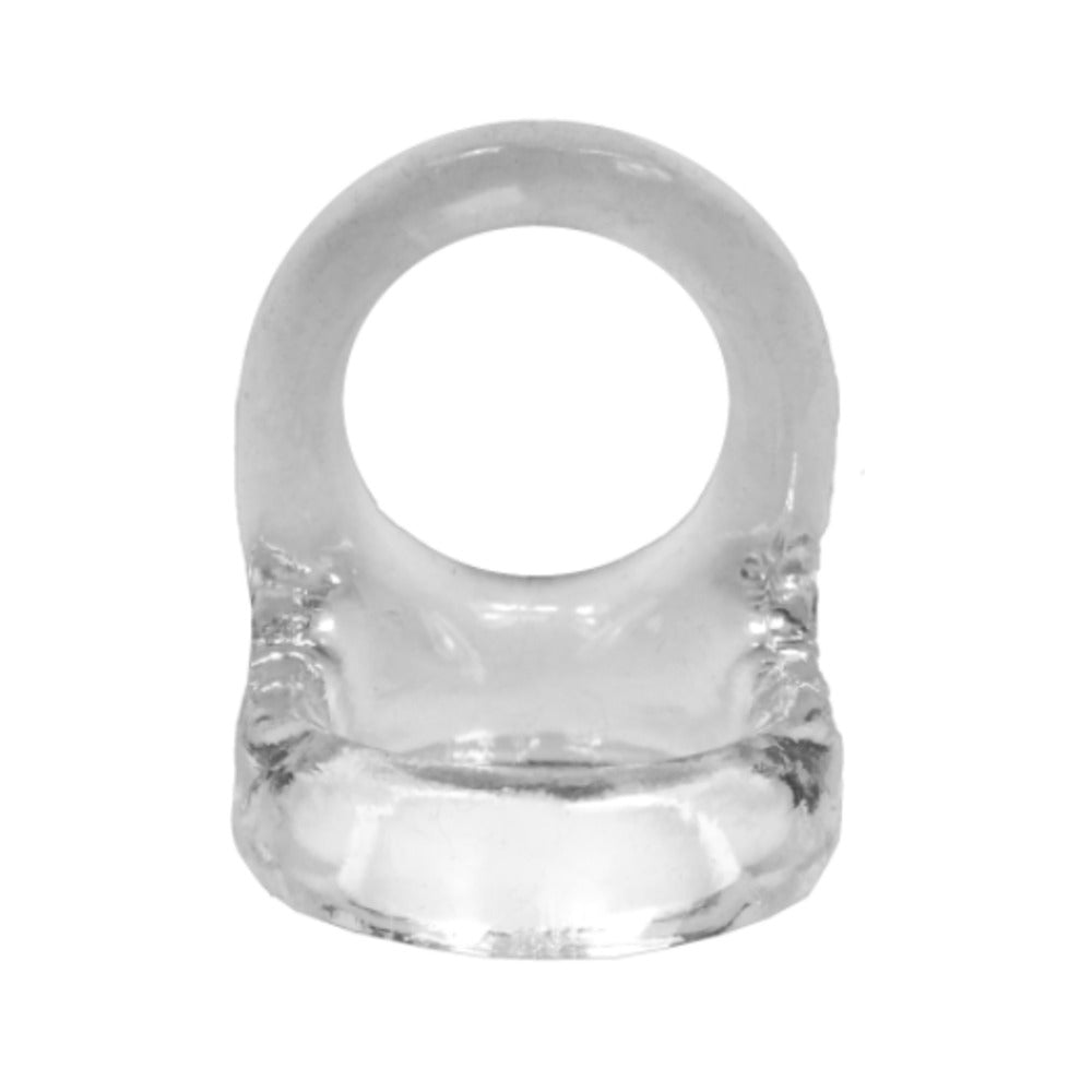 ROCK SOLID - THE HOIST CLEAR