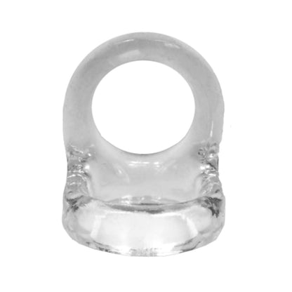 ROCK SOLID - THE HOIST CLEAR