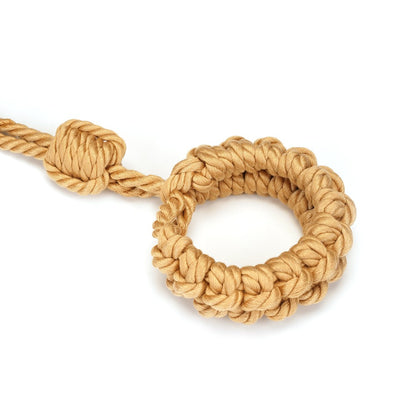 LIEBE SEELE - BOUND YOU II ROPE HOGTIE SET