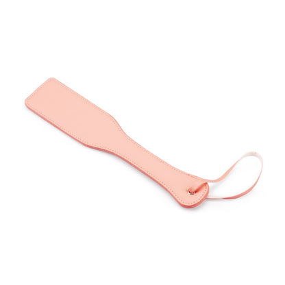 LIEBE SEELE - PINK ORGANOSILICON PADDLE