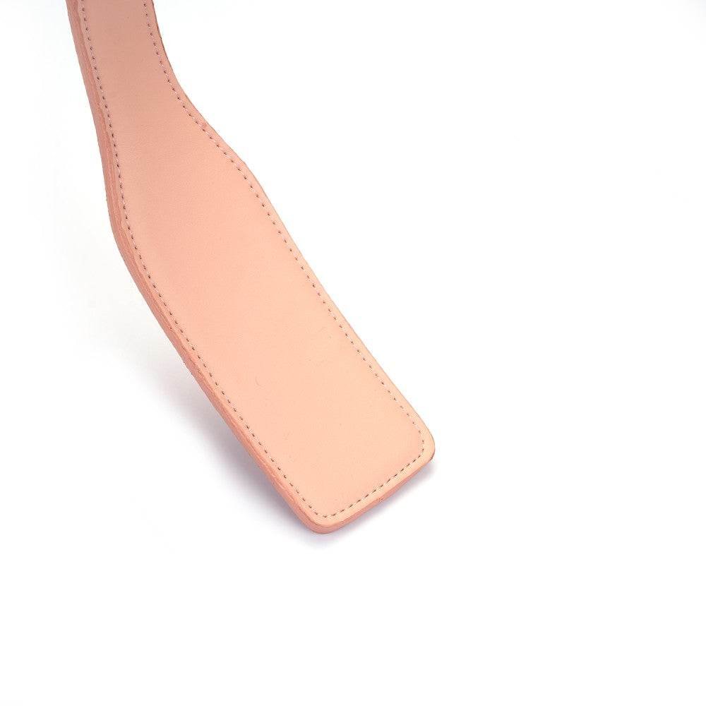 LIEBE SEELE - PINK ORGANOSILICON PADDLE