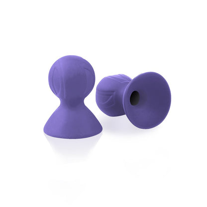 LIEBE SEELE - NIPPLE SUCKERS PURPLE
