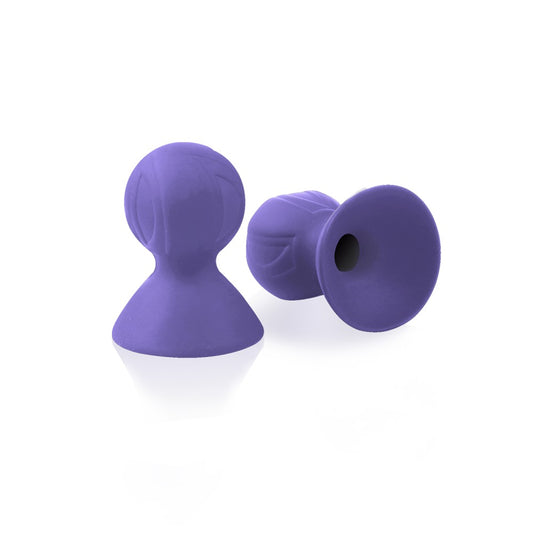 LIEBE SEELE - NIPPLE SUCKERS PURPLE