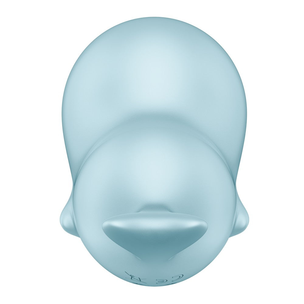 SATISFYER - SASSY SEAL