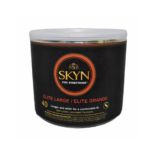 LIFESTYLES - SKYN LARGE DISPLAY BOWL (40)
