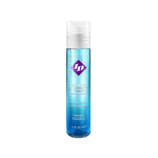 ID GLIDE - WATER BASED LUBRICANT ID 30 ML