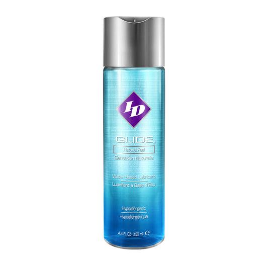 ID GLIDE - WATER BASED LUBRICANT ID 130 ML