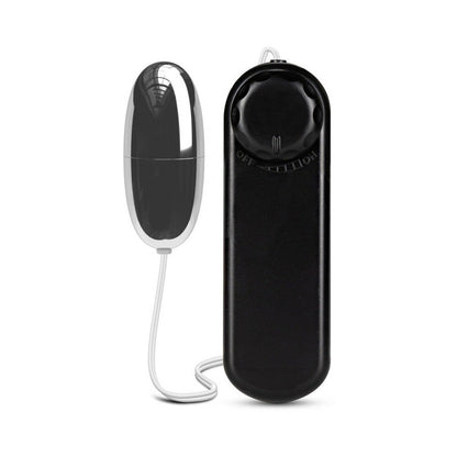BLUSH - VIBRADOR HUEVO CON MANDO A DISTANCIA POWER BULLET B YOURS
