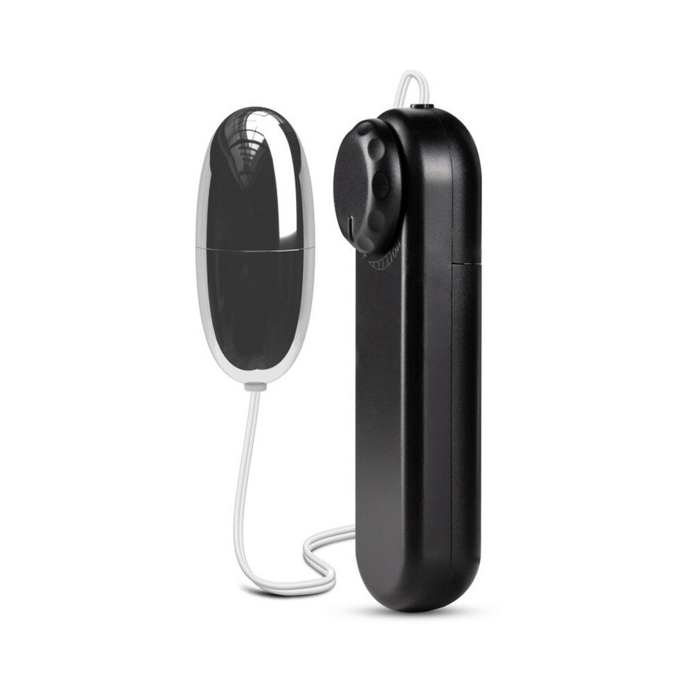 BLUSH - VIBRADOR HUEVO CON MANDO A DISTANCIA POWER BULLET B YOURS