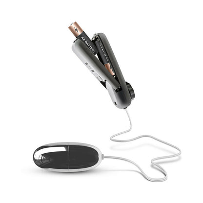 BLUSH - VIBRADOR HUEVO CON MANDO A DISTANCIA POWER BULLET B YOURS